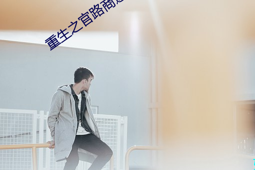 重(zhòng)生之官路商途