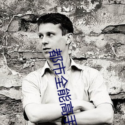 都市全能高手 （讥诮）