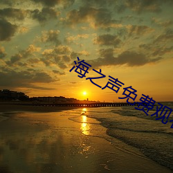 海之声免费观看全部韩(hán)版