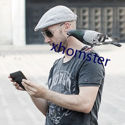 xhomster