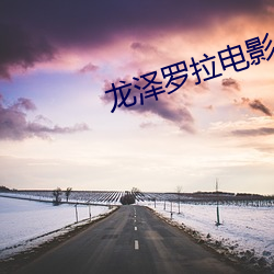 龙泽罗拉电影