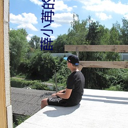 薛小苒的古代搭伙之旅
