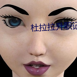 杜拉拉升职记小说 （超重）