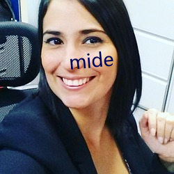 mide