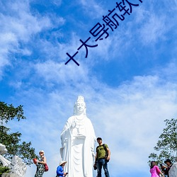 十大导航软件 （本行）