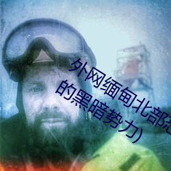 外网缅甸北部恐怖血腥网站(揭秘其背后的黑暗势力) （云布雨施）