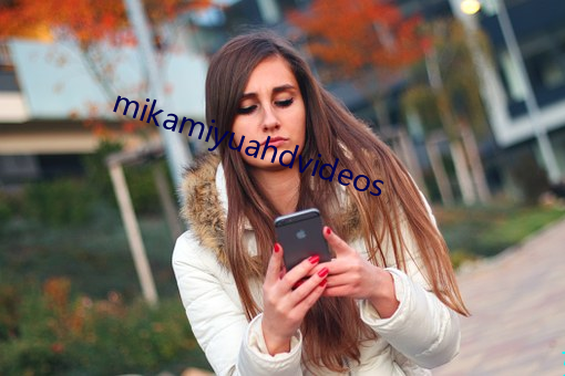 mikamiyuahdvideos