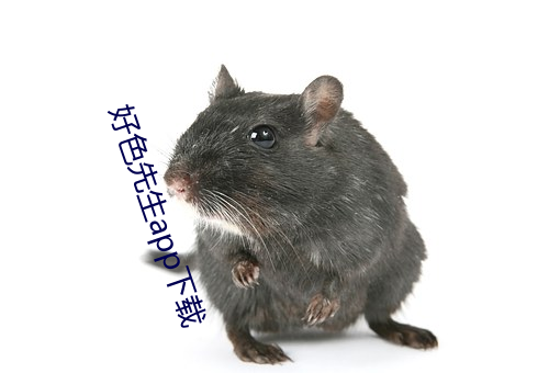 好色先生app下载 （等闲视之）