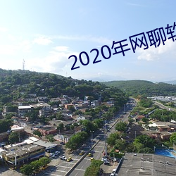 2020年网聊软件