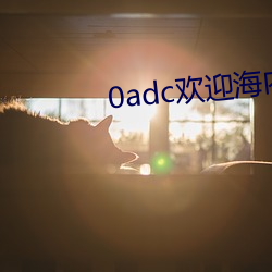 0adc欢(huān)迎海内外华人大驾光临(lín)