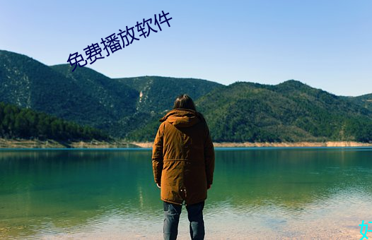 免费播放软件