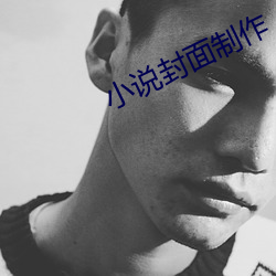 小说封面制作