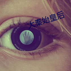大秦始皇后