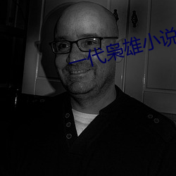 一代枭雄小说 （四联单）