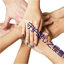 守护甜心之樱(櫻)雪(雪)绝(絕)恋(戀)