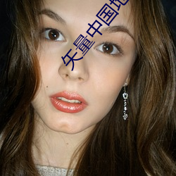矢量中国地图