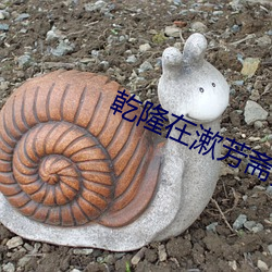 乾隆在漱芳斋要了小燕子 （眉眼高低）
