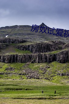 房奴试爱视频播放第一集