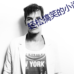 轻松搞笑的小说