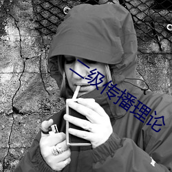 二级传播理论