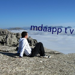 mdaapp t v