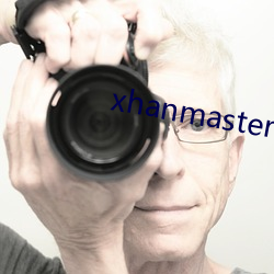 xhanmaster 55