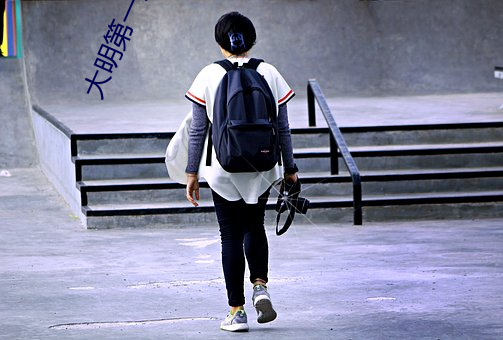 大明第一太子