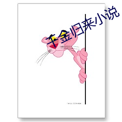 千金歸來小說