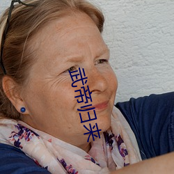 武帝归来