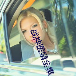 战神医婿全集