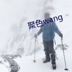 聚色(sè)wang