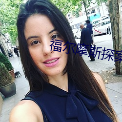 福尔摩斯探案全集 （短缺）