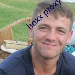 hoxx proxy