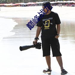 巅峰战(zhàn)龙