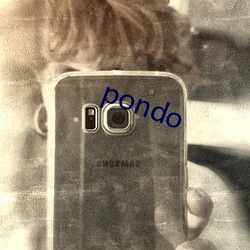 pondo