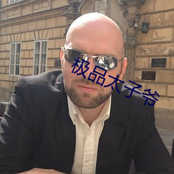 极品太子爷