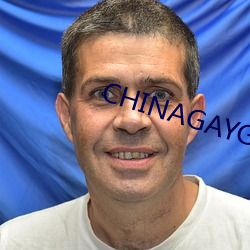 CHINAGAYGV体育生