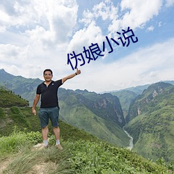 伪娘小说