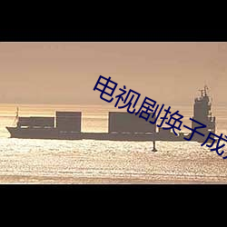 电视剧换子成龙