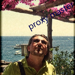 proxy master free