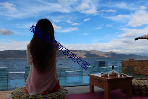 橹(橹)管专用动(動)态(態)美女图