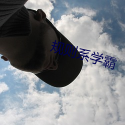 规则系学(xu)霸