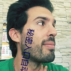 秘密入口自动进入