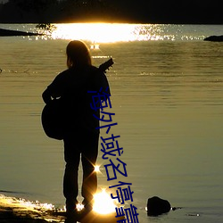 海外域名停靠平台