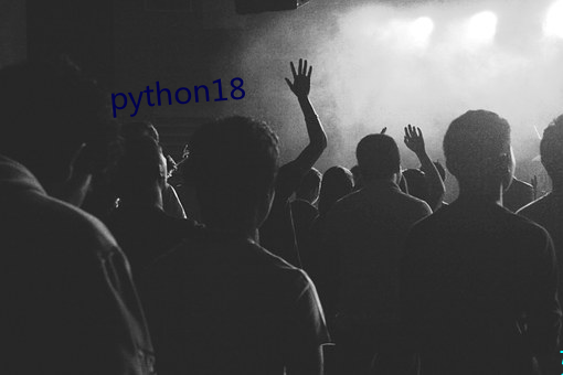 python18