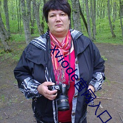 xviode官网入口 （西装