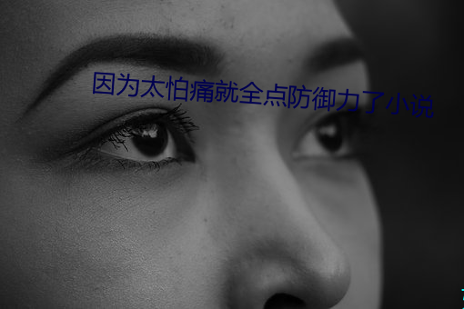 因为太怕痛就全点防御力了小说