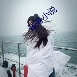 替身小说