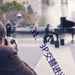 313P交替進出