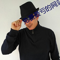免费最亏的网站入口